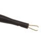 5243-0 Black - POMONA ELECTRONICS - 5243-0
