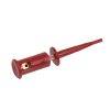 5243-2  piros - POMONA ELECTRONICS - 5243-2