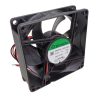 Ventilátor 12V DC 80x80x25mm - SUNON - EF80251S1-1000U-A99