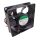 Ventilátor 12V DC 80x80x25mm - SUNON - EF80251S1-1000U-A99