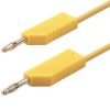 MLN 200/2,5 Gelb - HIRSCHMANN - MLN200/2,5YELLOW(934066103)