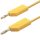 MLN 200/2,5 Gelb - HIRSCHMANN - MLN200/2,5YELLOW(934066103)