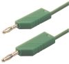 MLN 200/2,5 Grün - HIRSCHMANN - MLN200/2,5GREEN(934066104)
