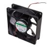 Ventilátor 12V DC 80x80x25mm - SUNON - HA80251V4-1000U-A99