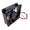 Ventilátor 12V DC 80x80x25mm - SUNON - MF80251V1-1000U-A99