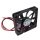 Ventilátor 12V DC 60x60x10mm - SUNON - MF60101V1-1000U-A99