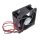 Ventilátor 12V DC 60x60x25mm - SUNON - HA60251V4-1000U-A99