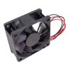 Ventilátor 12V DC 60x60x25mm - SUNON - HA60251V4-1000U-A99