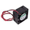 Ventilátor 24V DC 40x40x20mm - SUNON - MF40202V2-1000U-A99