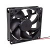 Ventilátor 12V DC 92x92x25mm - SUNON - EF92251S1-1000U-A99
