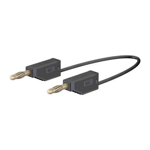 LK 410 100/1 Schwarz - STAUBLI - 28.0060-10021