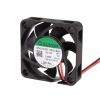 Ventilátor 12V DC 40x40x10mm - SUNON - EF40101B2-1000U-A99