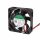 Ventilátor 12V DC 40x40x10mm - SUNON - EF40101B2-1000U-A99