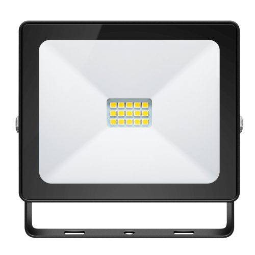 Outdoor LED reflector 10W - GOOBAY - 38711