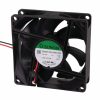 Lüfter 12V DC 80x80x25mm - SUNON - EE80251B2-000U-A99