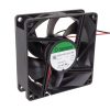 Ventilátor 12V DC 80x80x25mm - SUNON - EE80251B3-000U-999