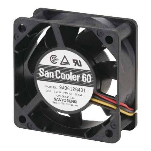 9A0624S4D01 - SANYO DENKI - 9A0624S4D01