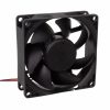 Ventilátor 24V DC 80x80x25mm - SUNON - EF80252B3-1000U-A99