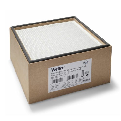 WELLER EL WFE 2ES/CS - COOPER TOOLS - T0058762701
