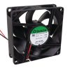 Ventilátor 24V DC 80x80x25mm - SUNON - EE80252BX-000U-A99