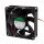 Ventilátor 24V DC 80x80x25mm - SUNON - EF80252B1-1000U-A99