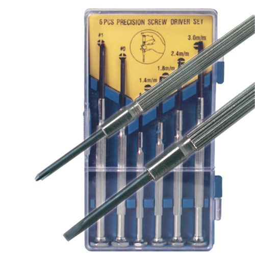 CSH 1 Screwdriver Set - CSH 1