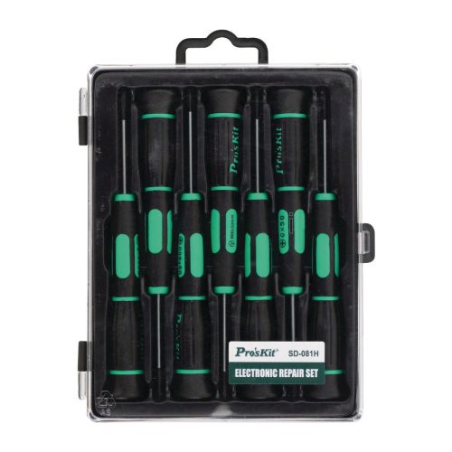 SD-081-H Screwdriver Set - SD-081-H