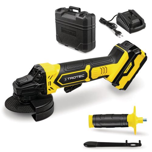 PAGS 21-115 - TROTEC - PAGS 21-115