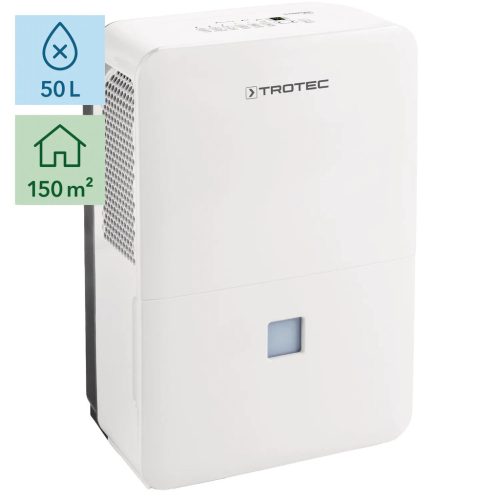 TTK 127E - TROTEC - TTK 127E
