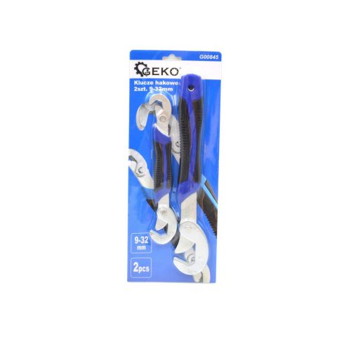 G00845 - GEKO - G00845