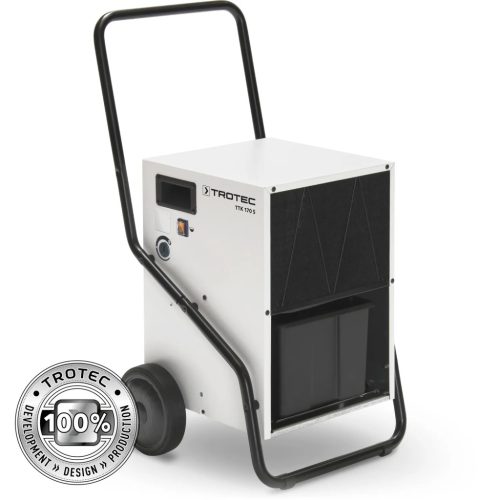 TTK 170S - TROTEC - TTK 170S