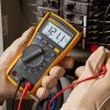 FLUKE 115 - FLUKE - 115
