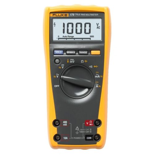 FLUKE 179 - FLUKE - 179
