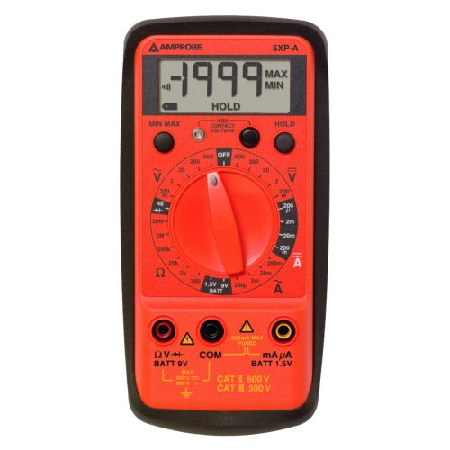 AMPROBE 5XP-A - AMPROBE - 5XP-A