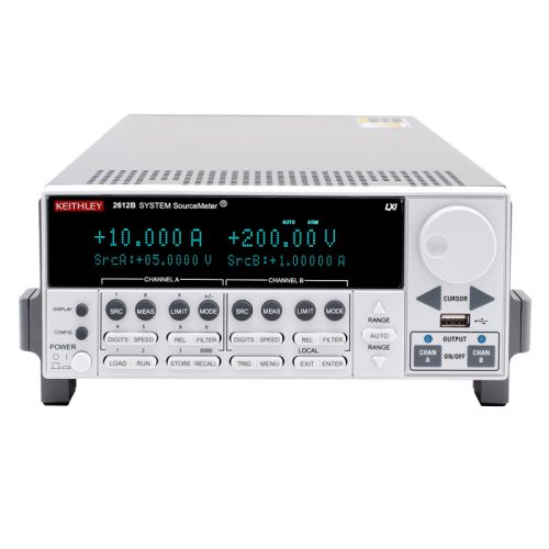 KEITHLEY 2612B - KEITHLEY - 2612B