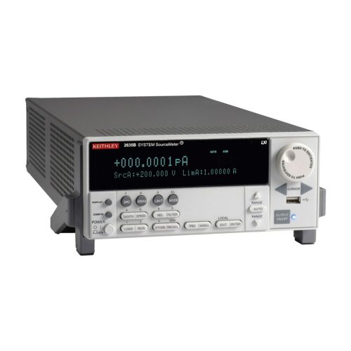 KEITHLEY 2635B - KEITHLEY - 2635B