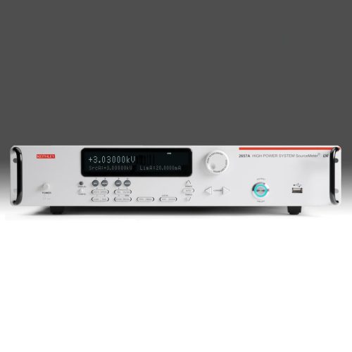 KEITHLEY 2657A - KEITHLEY - 2657A