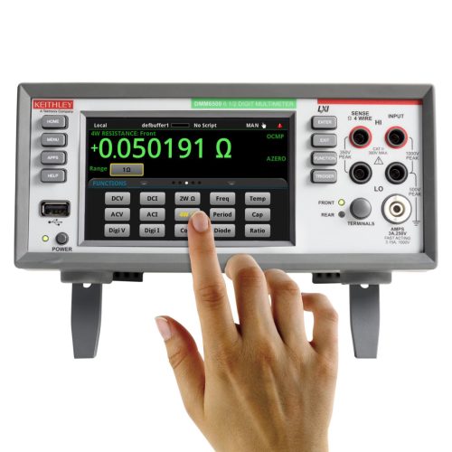KEITHLEY DMM6500 - KEITHLEY - DMM6500