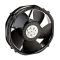   2214F/2TDHO - 24V DC 220x200x51mm golyóscsapágy 62dBA 41W 792m3/h ventilátor - PAPST