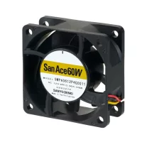 SANYO DENKI