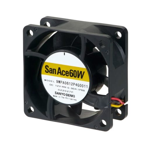 9WPA0624P4G001 - SANYO DENKI - 9WPA0624P4G001
