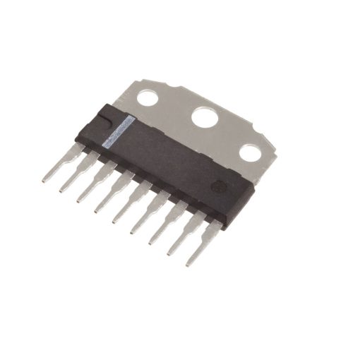 TDA 1015 - NXP - TDA1015