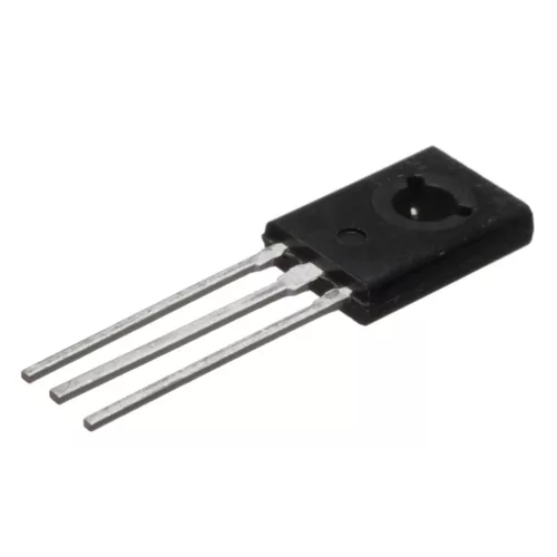 TDA1059B - motor fordulatszám szabályozó TO-126 - NONAME