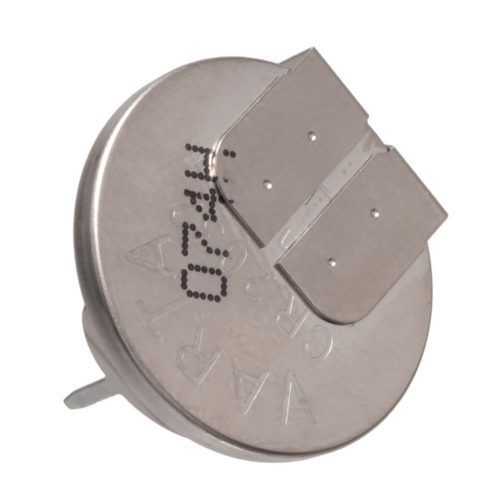CR 2032PCB-VART - VARTA - 6032401501