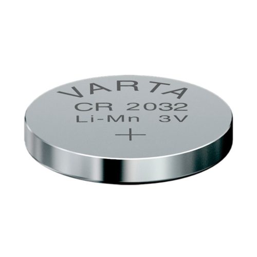 CR 2032-VART - VARTA - 6032101501
