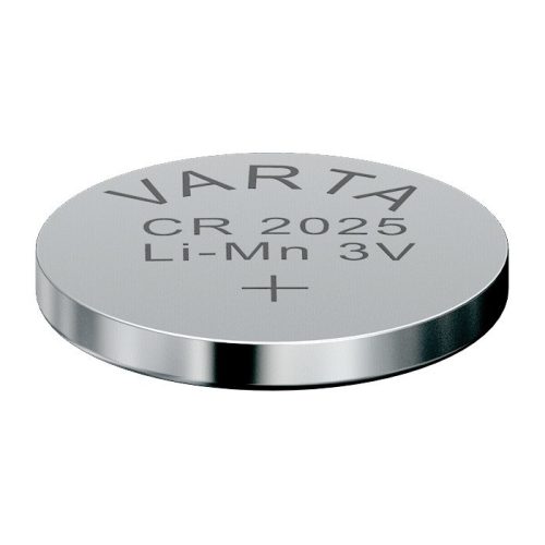 CR 2025-VAR - VARTA - 6025101501