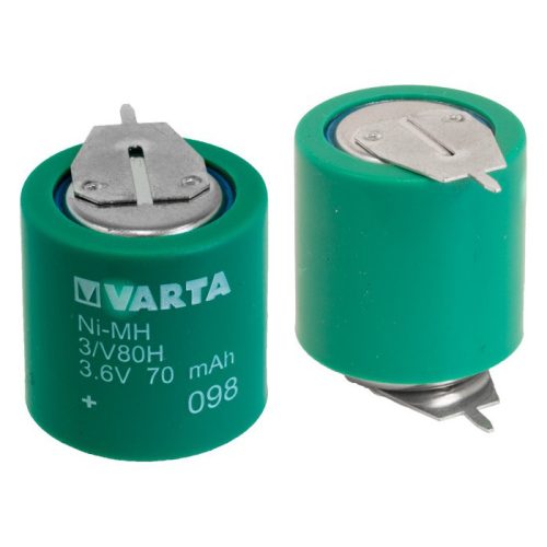 3/V80H-363 - VARTA - 3/V80H-363