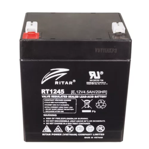 RT1245 - RITAR - RT1245E