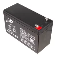 Other Rechargeable Batteries