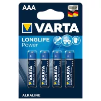 Sonsrige Batterieen